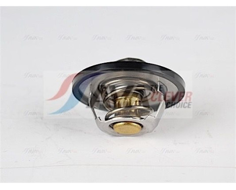 Thermostat, coolant, Image 3