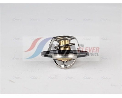 Thermostat, coolant, Image 4