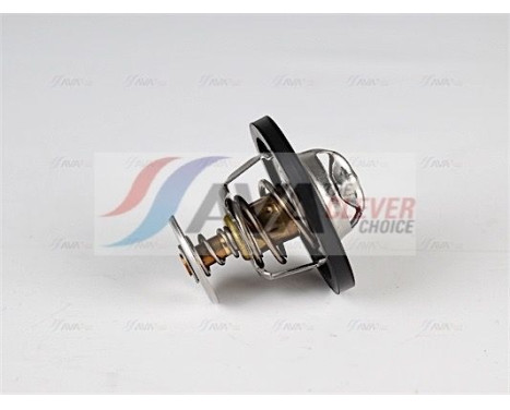 Thermostat, coolant, Image 4