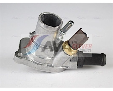 Thermostat, coolant, Image 2