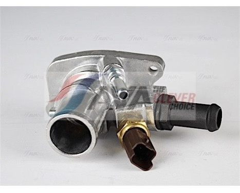 Thermostat, coolant, Image 4