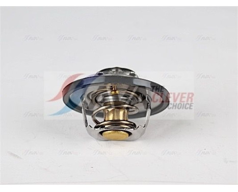 Thermostat, coolant, Image 2