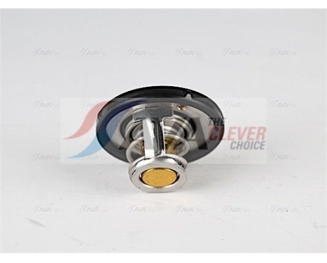 Thermostat, coolant, Image 3