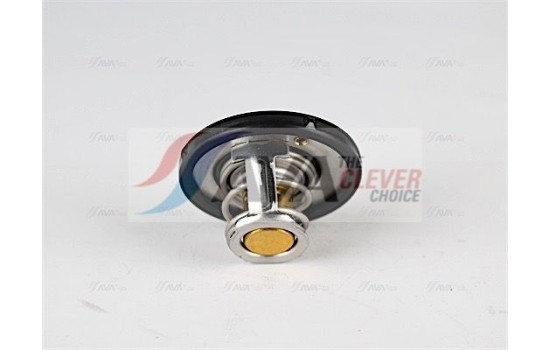 Thermostat, coolant, Image 3