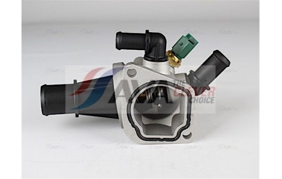 Thermostat, coolant, Image 4