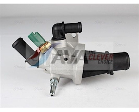 Thermostat, coolant, Image 5