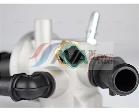 Thermostat, coolant, Image 6