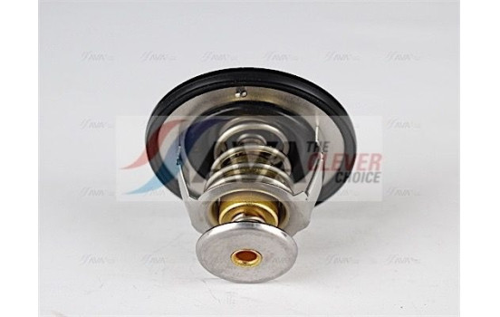 Thermostat, coolant, Image 3