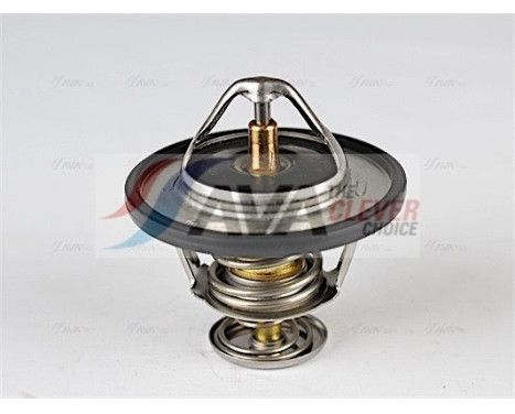 Thermostat, coolant, Image 5