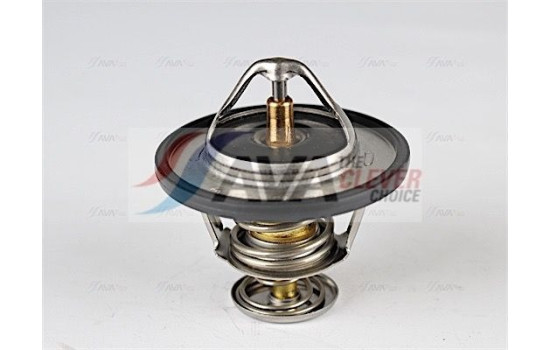 Thermostat, coolant, Image 5
