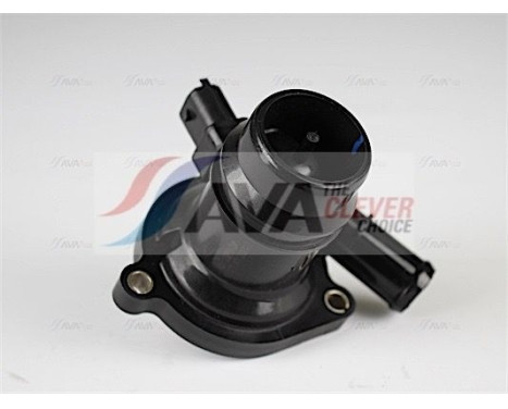 Thermostat, coolant, Image 2