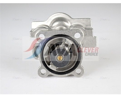 Thermostat, coolant, Image 5