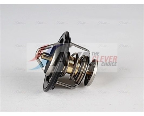 Thermostat, coolant, Image 3