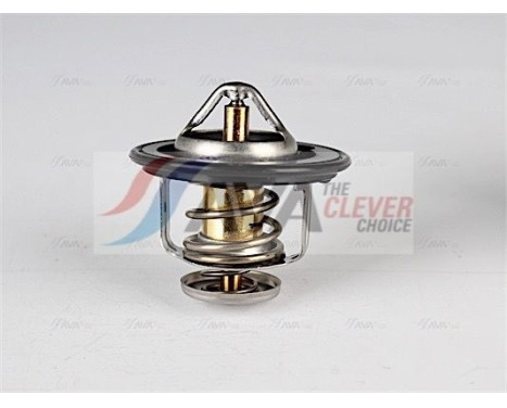 Thermostat, coolant, Image 5