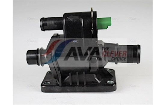 Thermostat, coolant, Image 2