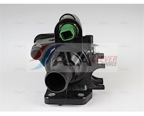 Thermostat, coolant, Image 3