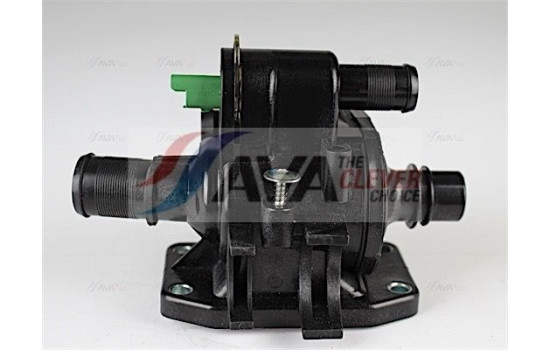 Thermostat, coolant, Image 6