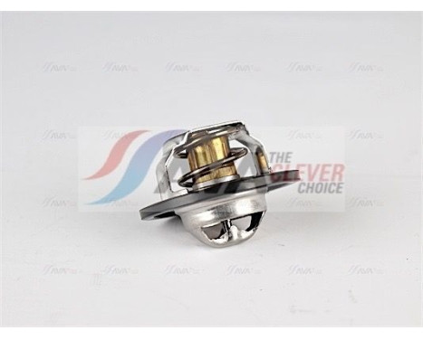 Thermostat, coolant, Image 3