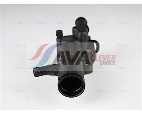 Thermostat, coolant, Image 3