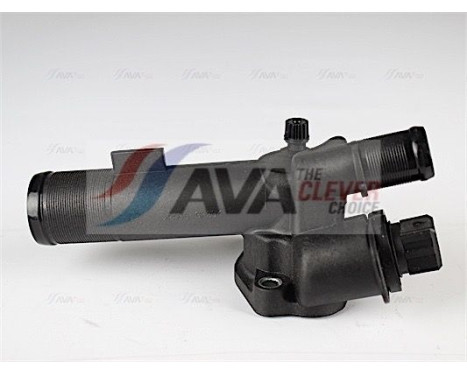 Thermostat, coolant, Image 5