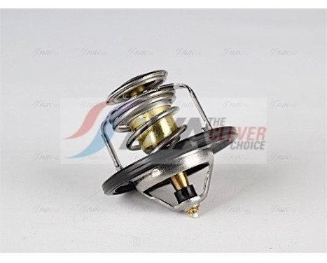 Thermostat, coolant, Image 3