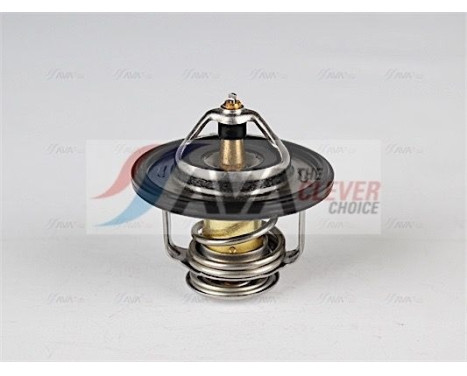 Thermostat, coolant, Image 4