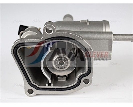 Thermostat, coolant, Image 4