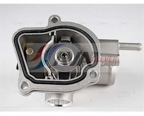 Thermostat, coolant, Image 5