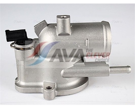 Thermostat, coolant, Image 6