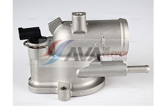 Thermostat, coolant, Image 6