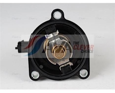Thermostat, coolant, Image 3