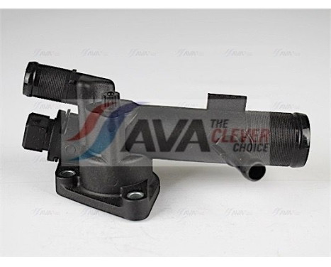 Thermostat, coolant, Image 6