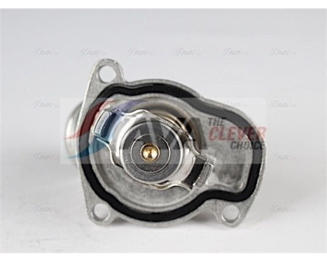 Thermostat, coolant, Image 4