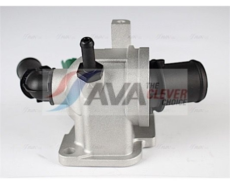 Thermostat, coolant, Image 2