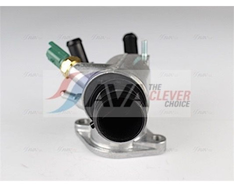 Thermostat, coolant, Image 3