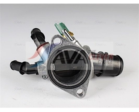 Thermostat, coolant, Image 4