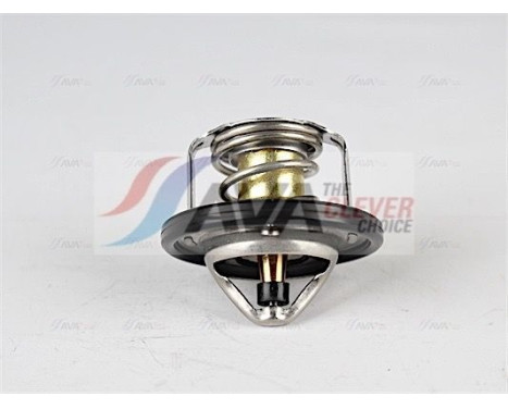 Thermostat, coolant, Image 3