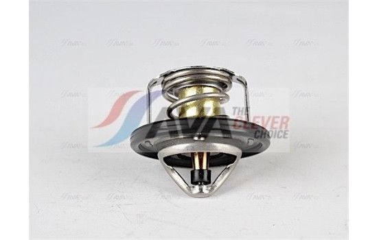 Thermostat, coolant, Image 3
