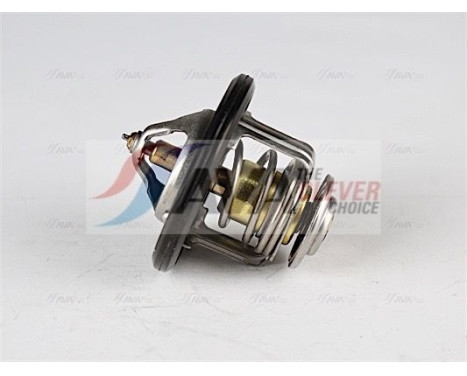 Thermostat, coolant, Image 3