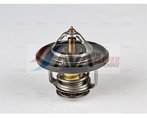 Thermostat, coolant, Image 4