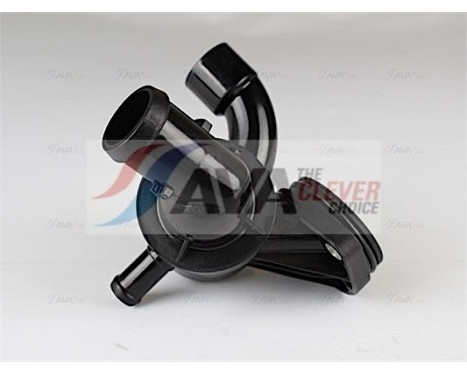 Thermostat, coolant, Image 2