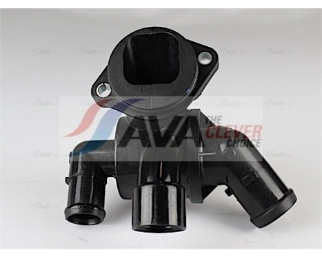 Thermostat, coolant, Image 5