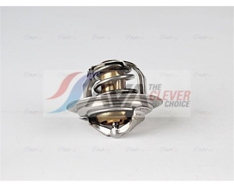 Thermostat, coolant, Image 4