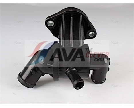 Thermostat, coolant, Image 2