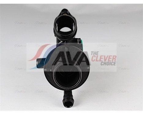Thermostat, coolant, Image 3