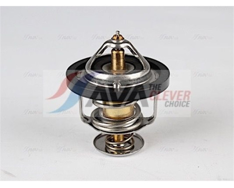 Thermostat, coolant, Image 5