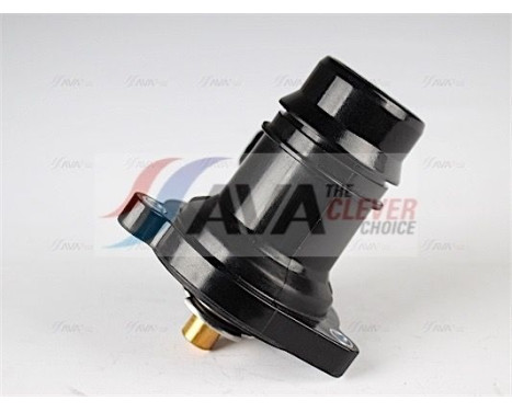 Thermostat, coolant, Image 2