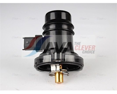 Thermostat, coolant, Image 3