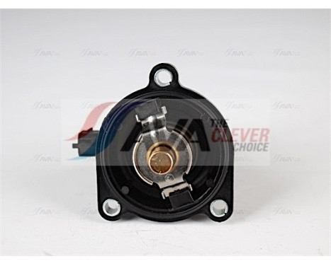 Thermostat, coolant, Image 4