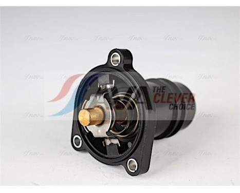 Thermostat, coolant, Image 5